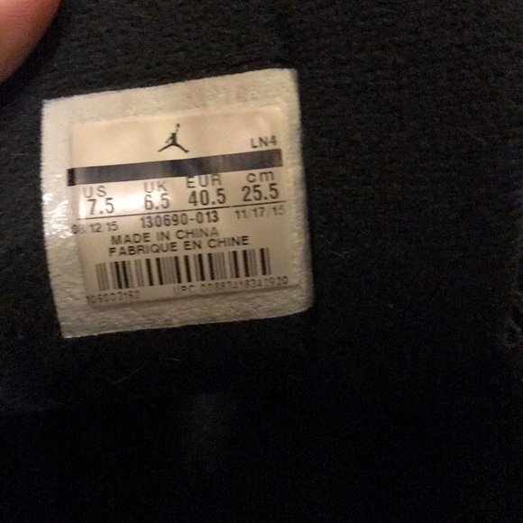 8.5 out of 10 condition - Picture 4 of 7